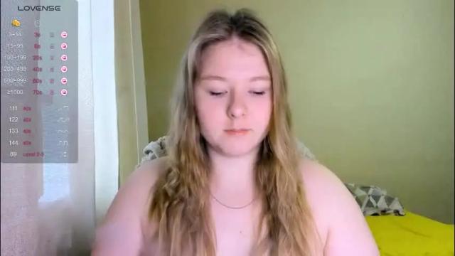 Image 3 of forever_cute Stream on Chaturbate on 1 month ago