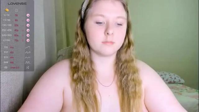 Image 10 of forever_cute Stream on Chaturbate on 1 month ago