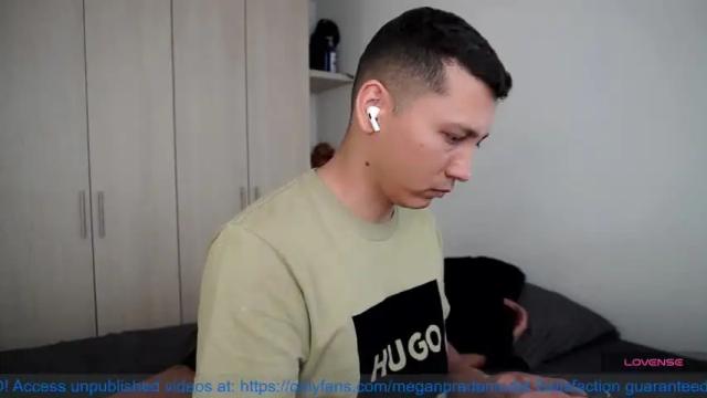 Thumbnail 1, forever_y0ung's Stream at Chaturbate, 15 months ago