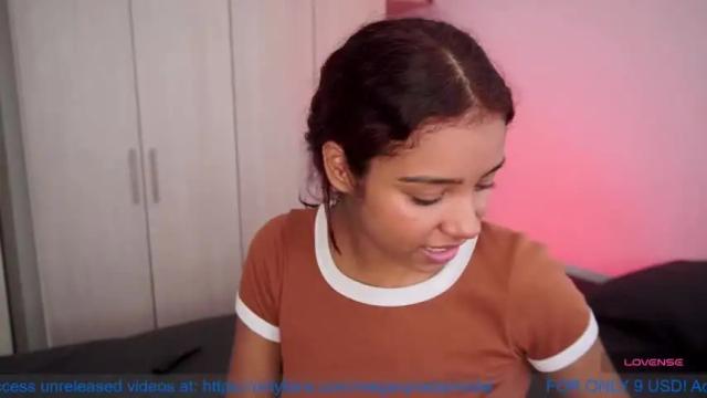 Image 11 of forever_y0ung Stream on Chaturbate on 15 months ago