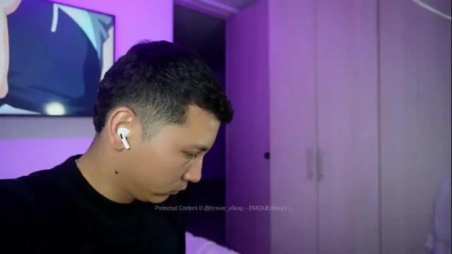 Image 3 of forever_y0ung Stream on Chaturbate on 1 month ago