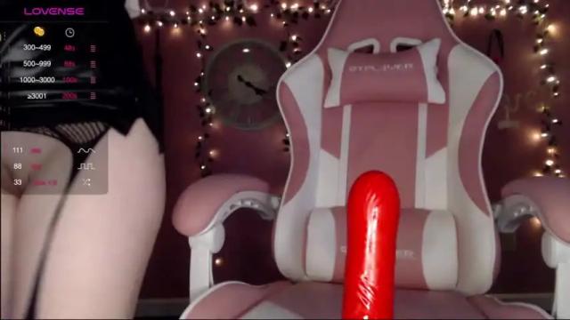 Thumbnail 1, foreverkinkyy's Stream at Chaturbate, 18 months ago