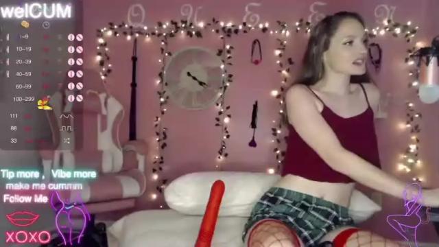 Thumbnail 1, foreverkinkyy's Stream at Chaturbate, 16 months ago