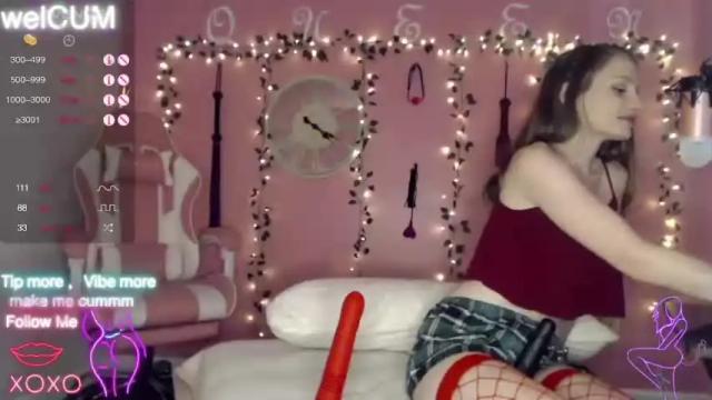 Image 2 of foreverkinkyy Stream on Chaturbate on 16 months ago