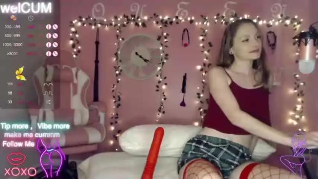 Image 4 of foreverkinkyy Stream on Chaturbate on 16 months ago