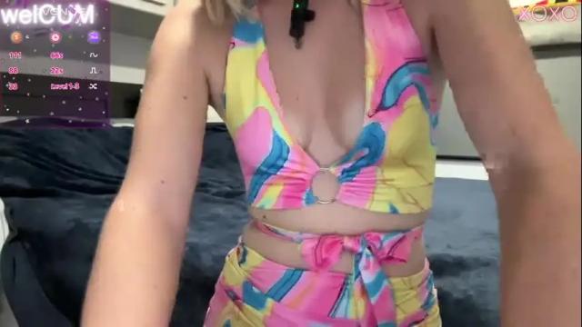 Image 4 of foreverkinkyy Stream on Chaturbate on 2 months ago