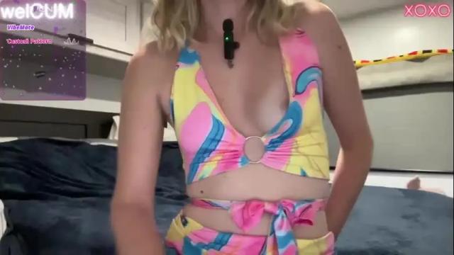 Thumbnail 2, foreverkinkyy's Stream at Chaturbate, 1 month ago