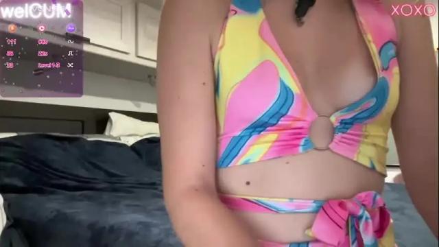 Image 8 of foreverkinkyy Stream on Chaturbate on 2 months ago