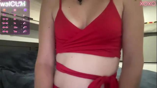 Image 3 of foreverkinkyy Stream on Chaturbate on 1 month ago