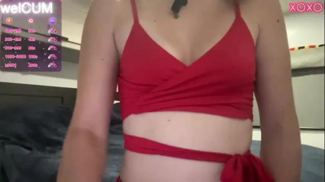 Image 4 of foreverkinkyy Stream on Chaturbate on 1 month ago