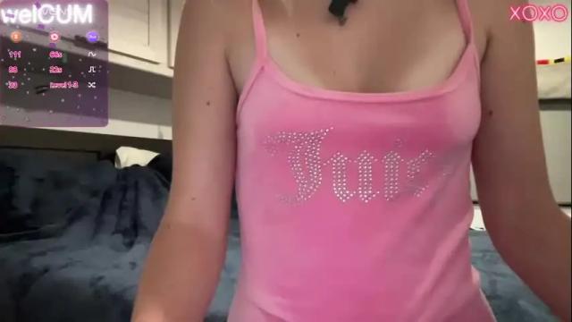 Thumbnail 1, foreverkinkyy's Stream at Chaturbate, 1 month ago
