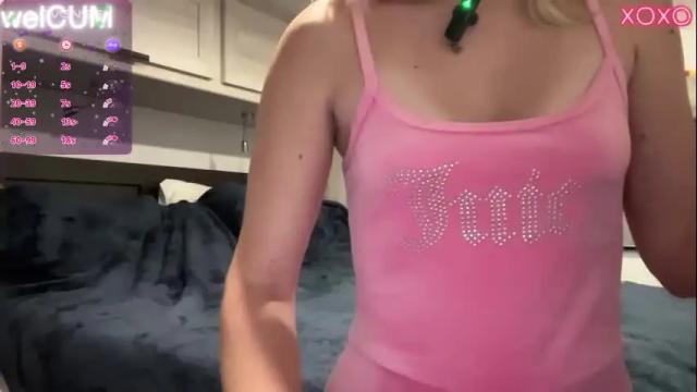 Image 11 of foreverkinkyy Stream on Chaturbate on 1 month ago