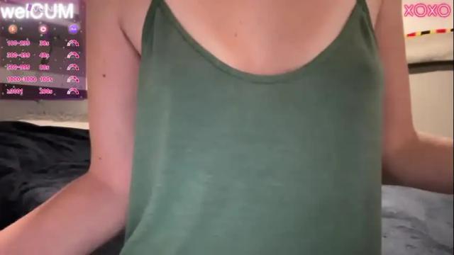 Image 11 of foreverkinkyy Stream on Chaturbate on 1 month ago