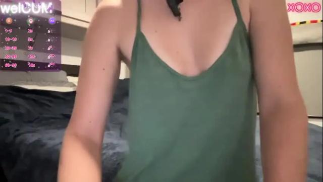 Image 7 of foreverkinkyy Stream on Chaturbate on 1 month ago