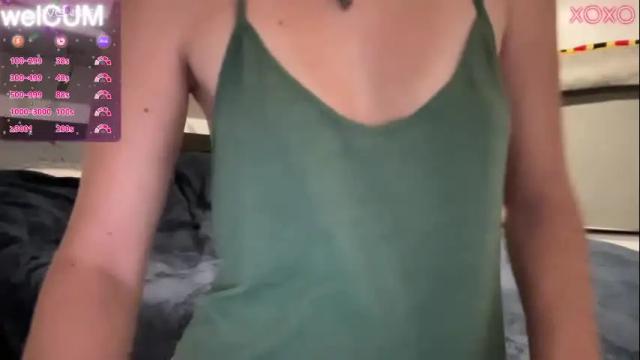 Image 8 of foreverkinkyy Stream on Chaturbate on 1 month ago