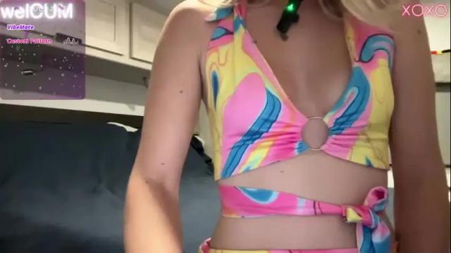 Image 3 of foreverkinkyy Stream on Chaturbate on 1 month ago