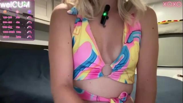 Thumbnail 2, foreverkinkyy's Stream at Chaturbate, 1 month ago