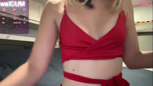 Image 6 of foreverkinkyy Stream on Chaturbate on 1 month ago