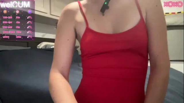 Image 3 of foreverkinkyy Stream on Chaturbate on 1 month ago