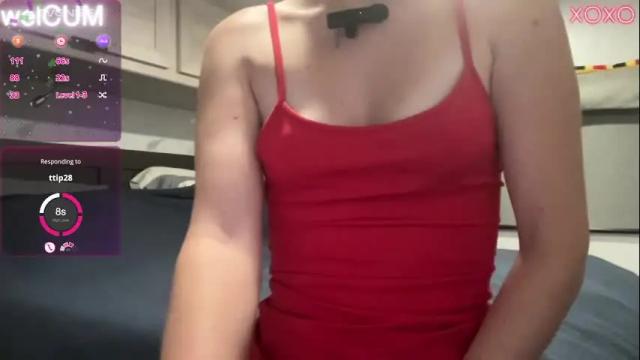Image 7 of foreverkinkyy Stream on Chaturbate on 1 month ago