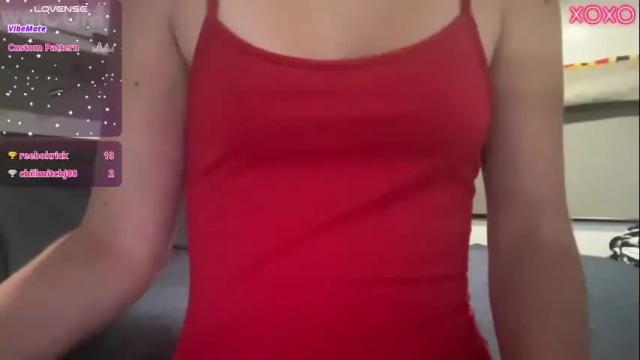 Image 4 of foreverkinkyy Stream on Chaturbate on 2 months ago