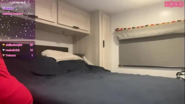 Image 6 of foreverkinkyy Stream on Chaturbate on 2 months ago