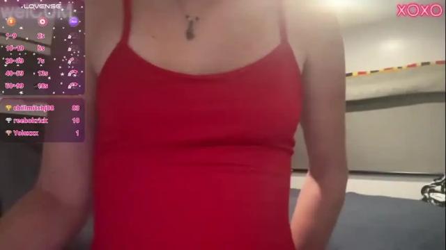 Image 8 of foreverkinkyy Stream on Chaturbate on 2 months ago