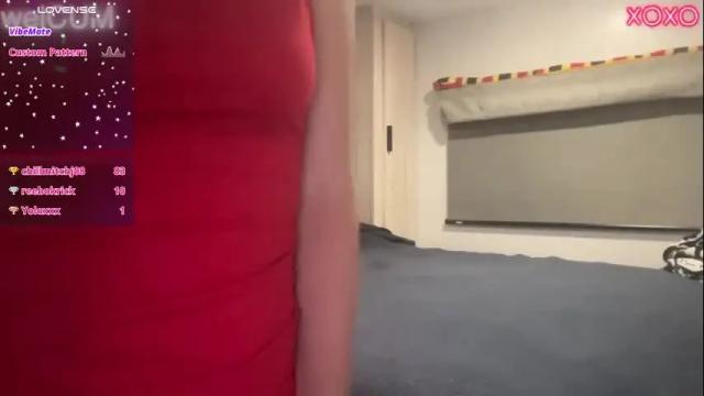 Thumbnail 3, foreverkinkyy's Stream at Chaturbate, 17 days ago