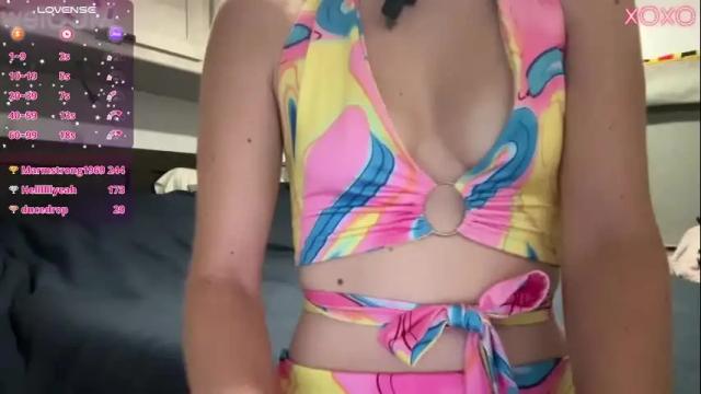 Image 11 of foreverkinkyy Stream on Chaturbate on 17 days ago