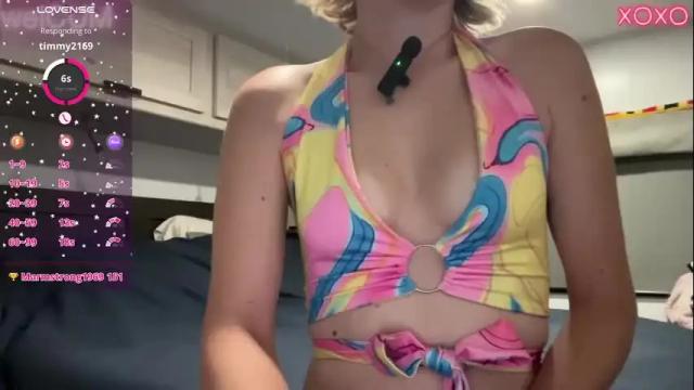Thumbnail 2, foreverkinkyy's Stream at Chaturbate, 15 days ago