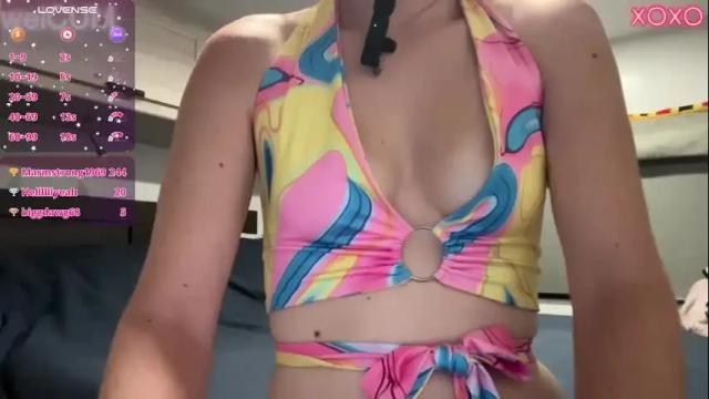 Image 7 of foreverkinkyy Stream on Chaturbate on 17 days ago