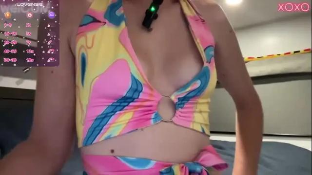 Thumbnail 1, foreverkinkyy's Stream at Chaturbate, 12 days ago