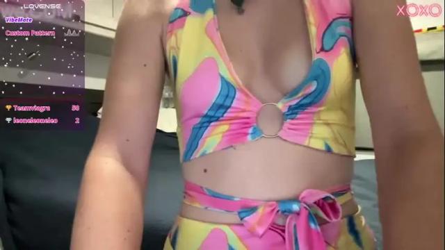 Image 10 of foreverkinkyy Stream on Chaturbate on 2 months ago