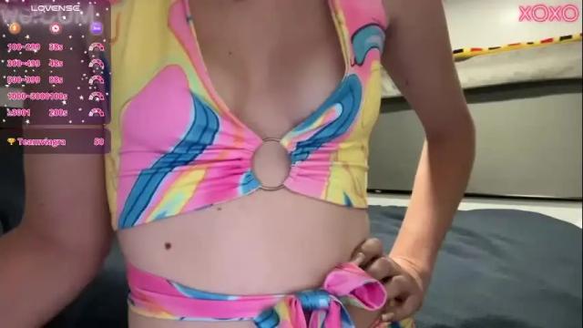 Image 6 of foreverkinkyy Stream on Chaturbate on 2 months ago