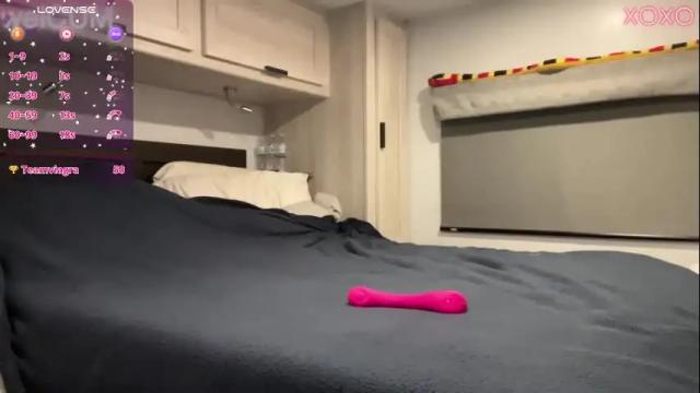Image 7 of foreverkinkyy Stream on Chaturbate on 2 months ago