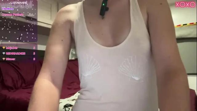Thumbnail 2, foreverkinkyy's Stream at Chaturbate, 10 days ago