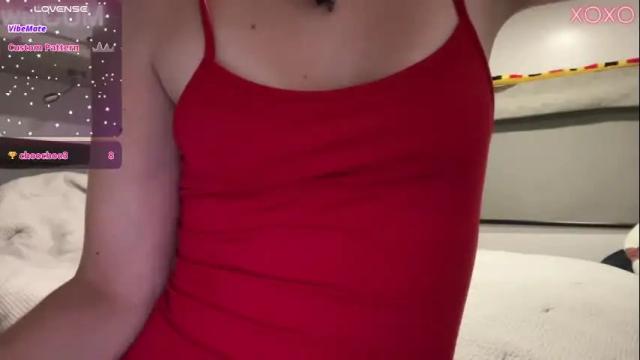 Image 2 of foreverkinkyy Stream on Chaturbate on 10 days ago
