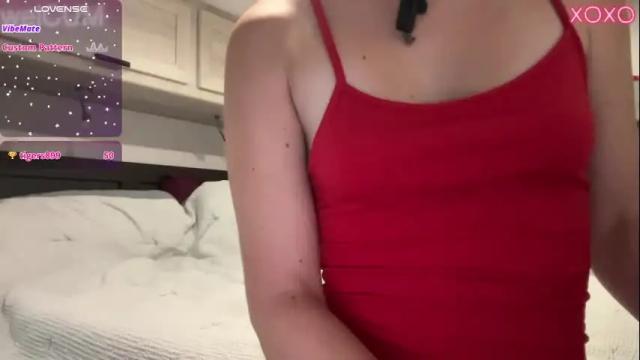 Thumbnail 3, foreverkinkyy's Stream at Chaturbate, 4 days ago