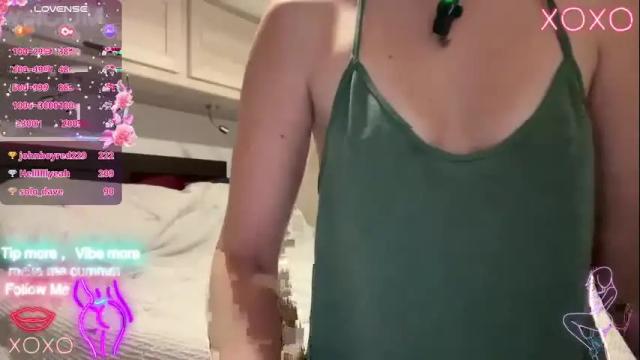 Image 10 of foreverkinkyy Stream on Chaturbate on 1 month ago