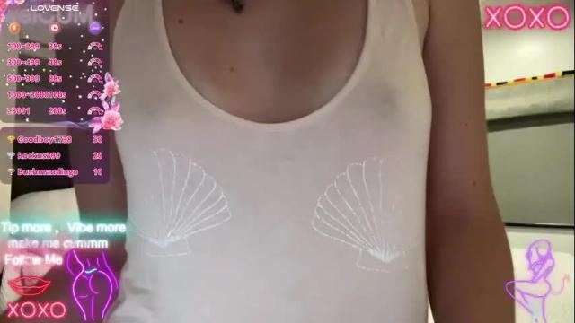 Image 10 of foreverkinkyy Stream on Chaturbate on 1 month ago