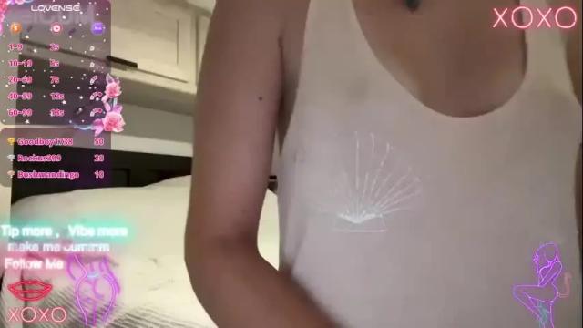 Image 11 of foreverkinkyy Stream on Chaturbate on 1 month ago
