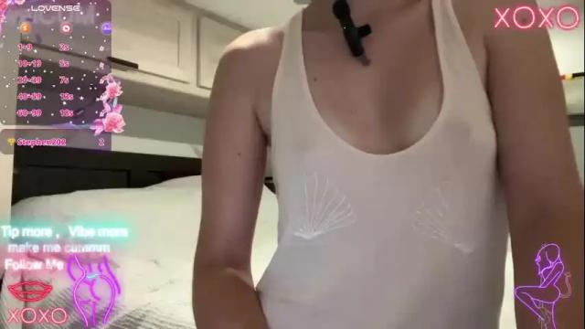 Image 4 of foreverkinkyy Stream on Chaturbate on 1 month ago