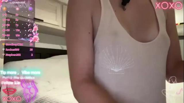 Image 7 of foreverkinkyy Stream on Chaturbate on 1 month ago