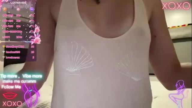 Image 8 of foreverkinkyy Stream on Chaturbate on 1 month ago