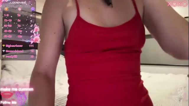 Image 3 of foreverkinkyy Stream on Chaturbate on 1 month ago