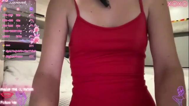 Thumbnail 3, foreverkinkyy's Stream at Chaturbate, 1 month ago