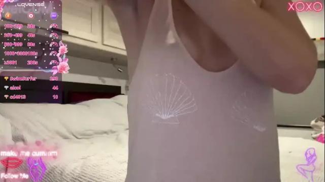 Thumbnail 1, foreverkinkyy's Stream at Chaturbate, 1 month ago