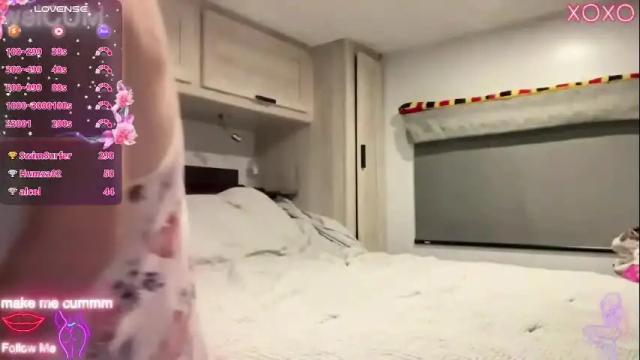 Image 4 of foreverkinkyy Stream on Chaturbate on 1 month ago
