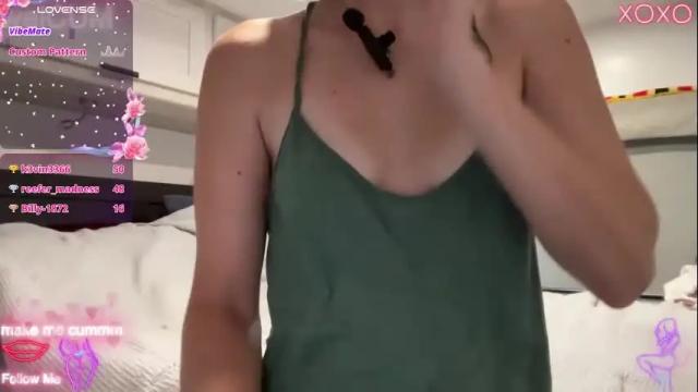 Thumbnail 3, foreverkinkyy's Stream at Chaturbate, 29 days ago