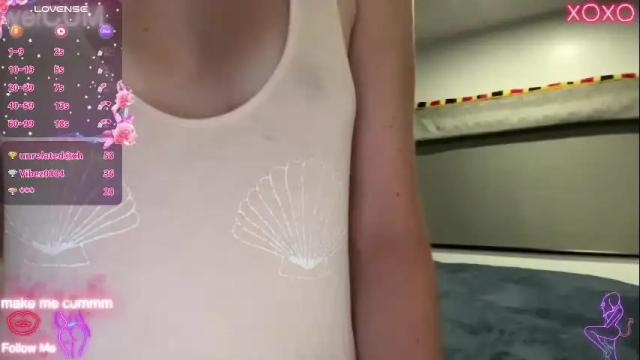 Image 8 of foreverkinkyy Stream on Chaturbate on 26 days ago